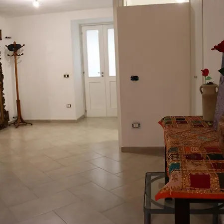 Viaggio Nel Cuore Dell'arte Bed & Breakfast *