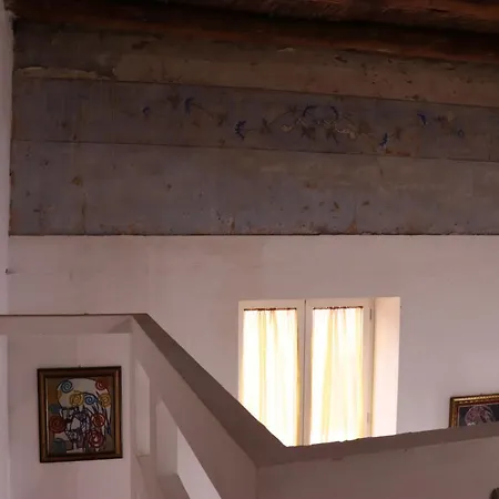 Viaggiocuoreart 4* Неаполь