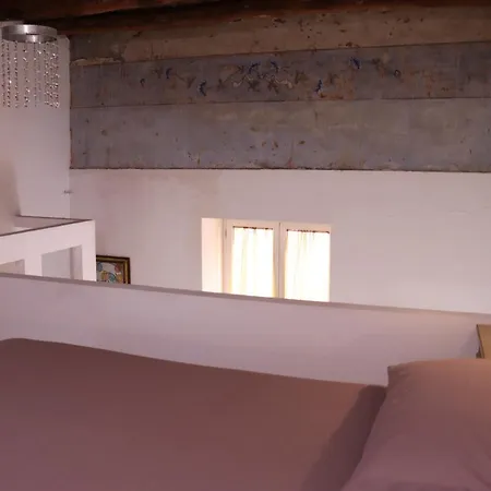 Viaggio Nel Cuore Dell'arte Bed & Breakfast *