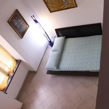 Viaggiocuoreart 4* Неаполь