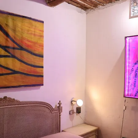 Viaggiocuoreart 4*