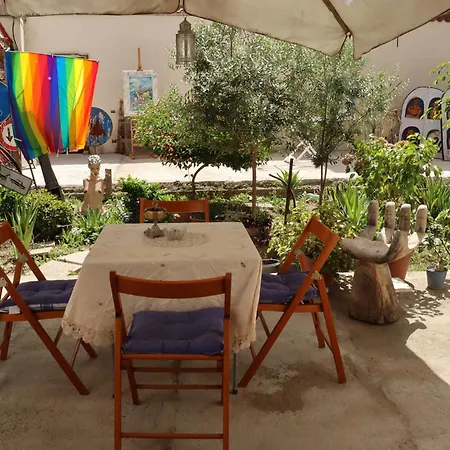 Viaggio Nel Cuore Dell'arte Bed & Breakfast *
