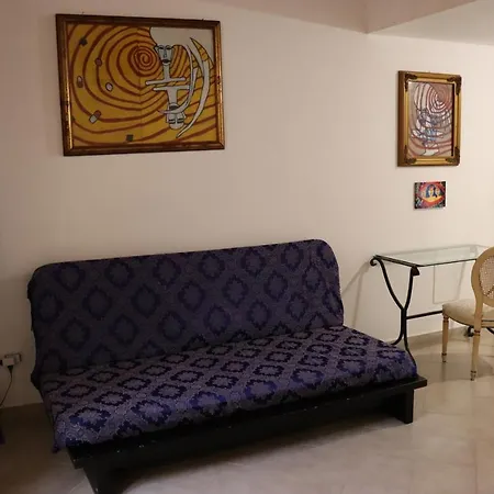 Viaggiocuoreart Nápoles