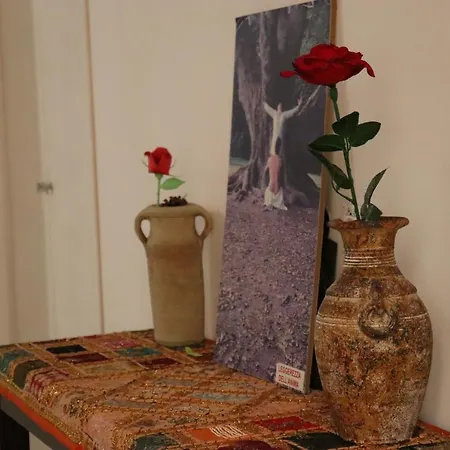 Viaggiocuoreart Nápoles