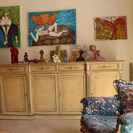 Viaggiocuoreart 3* Nápoles