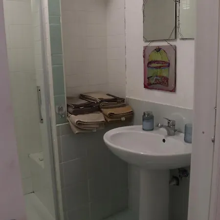 Viaggiocuoreart Bed and breakfast