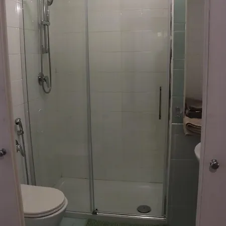 Viaggiocuoreart Bed and breakfast