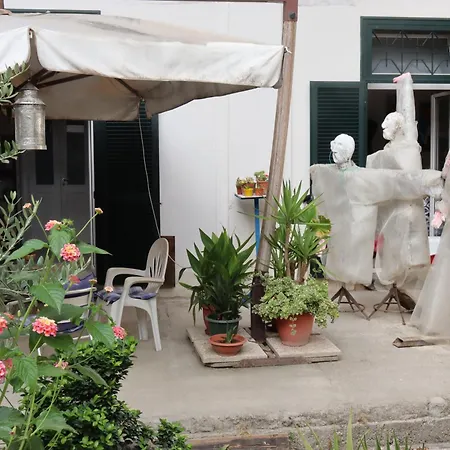 Viaggiocuoreart Nápoles