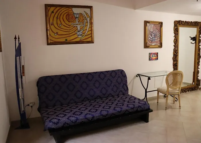 Viaggiocuoreart Νάπολη