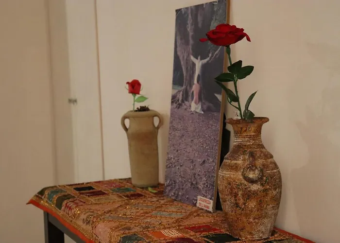 Viaggiocuoreart Νάπολη