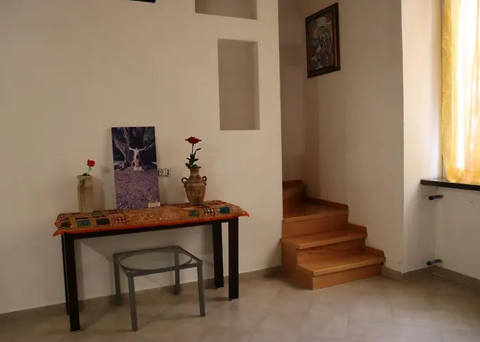 Bed and Breakfast Viaggiocuoreart Νάπολη