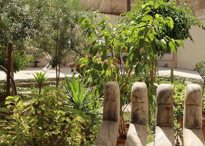 Viaggiocuoreart Bed and Breakfast