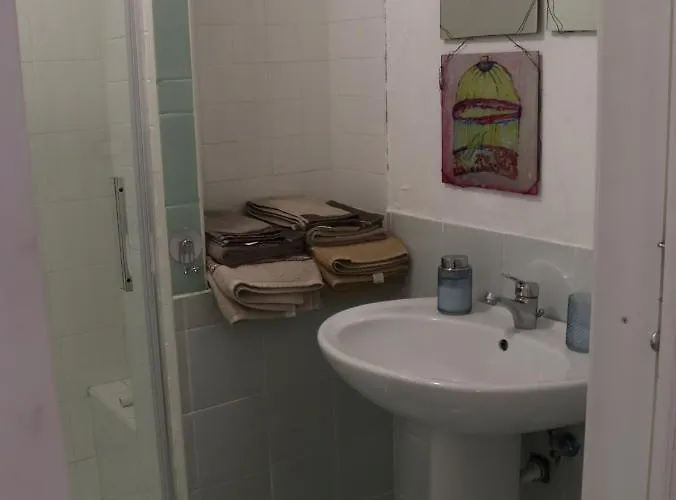 Viaggiocuoreart Bed and Breakfast