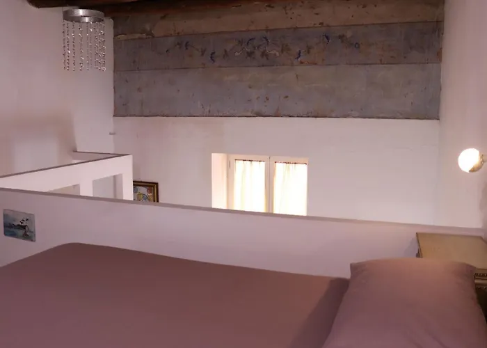 Viaggiocuoreart Bed and Breakfast 3*