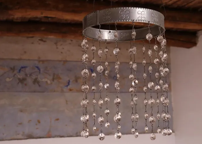 Bed and Breakfast Viaggiocuoreart Νάπολη