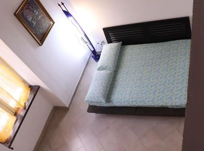 Viaggiocuoreart 3* Νάπολη