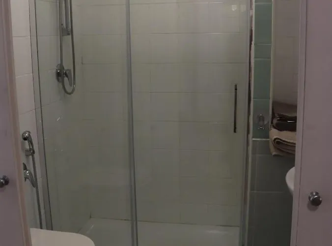 Viaggiocuoreart Bed and Breakfast