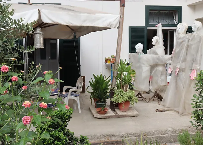 Viaggiocuoreart Νάπολη