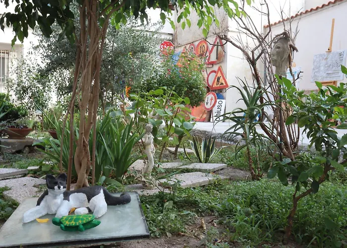 Viaggiocuoreart 3* Νάπολη