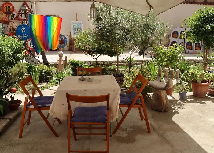 Viaggiocuoreart Bed and Breakfast 3*